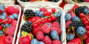 당뇨에 좋은 과일 10가지, 혈당 낮추는 과일은 썸네일