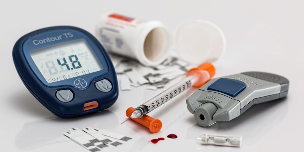 인슐린 저항성이란 당뇨와 대사증후군에 걸리는 과정 썸네일